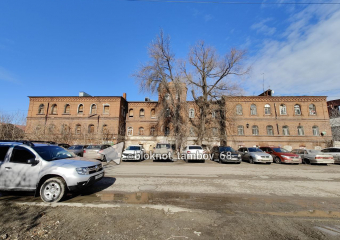 Власти Тамбова пытаются через суд выселить семью из аварийного дома