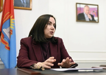 «Мужик с сохой» в прошлом: как Тамбовщина бьёт рекорды в сельском хозяйстве