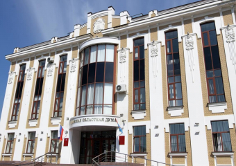 Кого из депутатов облдумы знают тамбовчане: Черкасов, Тен, Матушкин, Плужников и Краснянский вошли в топ-5 опроса «Блокнота»