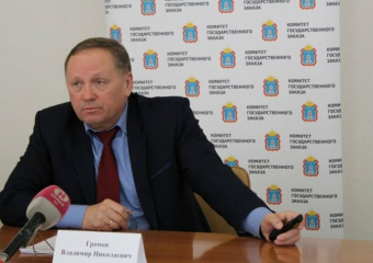 Владимиру Громову продлили домашний арест на два месяца