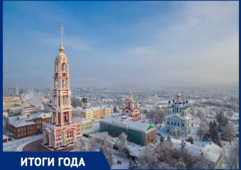«Борьба за историю»: что происходило с объектами культурного наследия в 2021 году