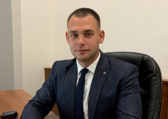 Главврачом Тамбовской ЦРБ стал депутат гордумы Воронин