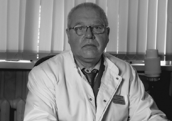 Умер главный врач Мичуринской подстанции скорой помощи Дмитрий Нырков