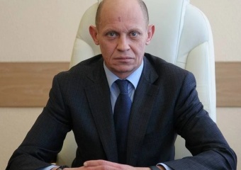 Министр облздрава Тамбовской области ушёл в отставку 