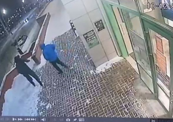 В Тамбове охранник по заказу супругов лишил жизни их соседа?