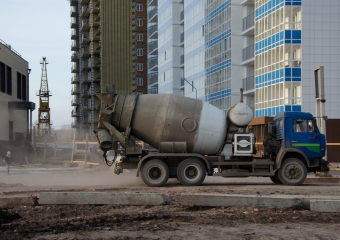 Экс-глава «Элитстроя» Берстенёв превысил полномочия или организовал ловкую схему?