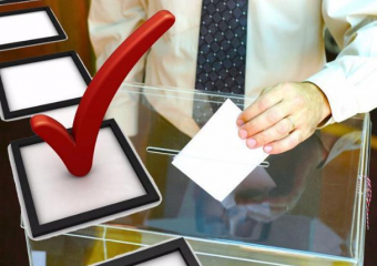 Сегодня в Тамбове работает медиацентр "Выборы 2016"