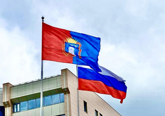 В правительстве Тамбовской области назначены три министра и два советника главы 