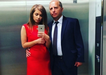 Американская разведка взялась за дочь экс-вице-мэра Тамбова Дрокова