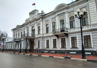 Судя по декларациям, чиновники администрации Тамбова живут небогато