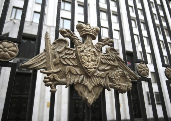 Минобороны судится с заводом «Тамбовспецмаш»