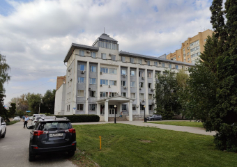 В Тамбове продолжает тянуться суд по делу о «Лексусе» экс-мэра Боброва