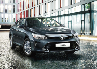 Потому что могут: городские депутаты решили купить Toyota Camry 