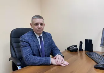 О проблемах в работе регоператора и перспективах развития рассказал директор Тамбовского филиала АО «ТСК»