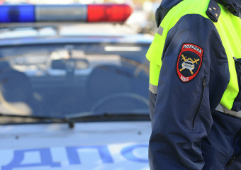 Статистика ДТП в новогодние праздники: аварий в регионе не меньше, чем в прошлом году 