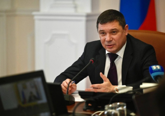 На вывоз мусора и дом-интернат направят почти 300 миллионов: в Тамбовской области предложили скорректировать бюджет