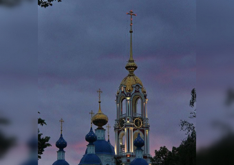 Тамбовская епархия заявила, что тамбовчане, которым мешает колокольный звон, имеют «духовные проблемы»