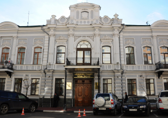 Конкурс на должность главы Тамбова снова признан несостоявшимся