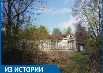 Будет ли уничтожена еще одна тамбовская дворянская усадьба?