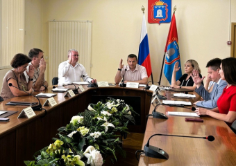 В Тамбовской области зарегистрированы пять кандидатов в депутаты ГД по одномандатному округу