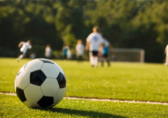 Юного футболиста тамбовской «Академии футбола» пригласили в юношескую сборную России