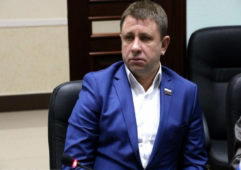 Срочно в номер! Областной суд отменил решение о декриминализации статьи депутата Дениса Илларионова