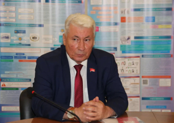 Экс-кандидата в губернаторы Андрея Жидкова понизят в должности в облдуме