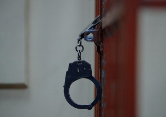 Жителя Тамбова подозревают в причастности к убийству московского вора в законе Алика Рыжего