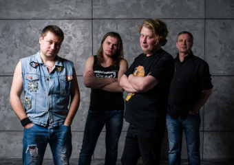 На "Чернозёме - 2020" выступит официальная трибьют-группа "Сектора Газа" 