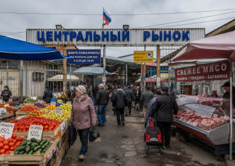 От Первомайки до «Салюта»: как Тамбов теряет свои рынки