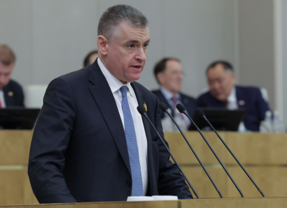 Кредиты под 5%, переработка сырья и роботизация: Слуцкий высказался о развитии промышленности
