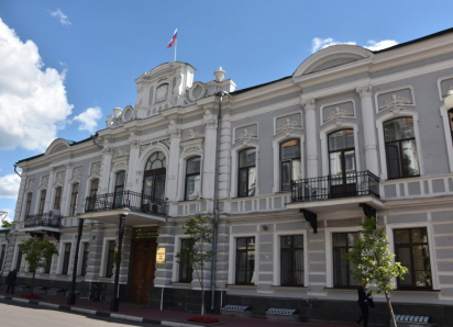 Тамбов может вернуть всенародные выборы мэра