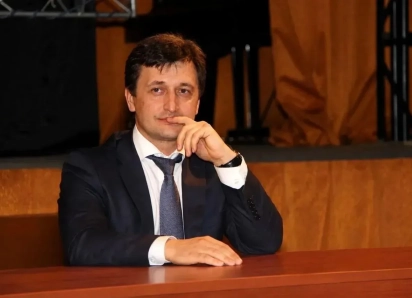 Алексей Пучнин: Отстаивать интересы родного места, или О пользе регионального лоббизма