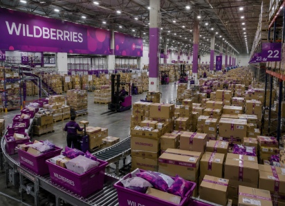 Склад Wildberries под Котовском полностью уничтожен — тысячи сотрудников остались без работы