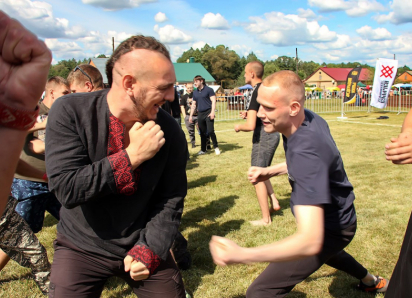 «Атмановские кулачки» в пролёте: как Тамбовщина делит туристический пирог