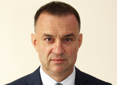 В Тамбове отправили в отставку секретаря городского отделения «Единой России»