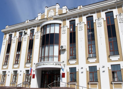 Какие комитеты Тамбовской облдумы пишут законы, а какие отбывают номер