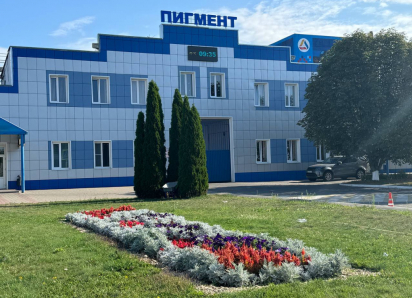 Запах химии в Тамбове связан с выбросами на площадке «Пигмента» и «Квата»