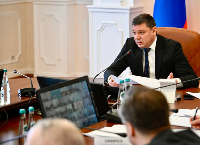 Тамбовские роженицы предпочитают соседние регионы?