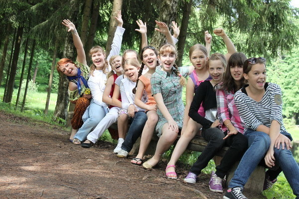 На летний отдых детей в Тамбовской области направят больше 370 миллионов рублей