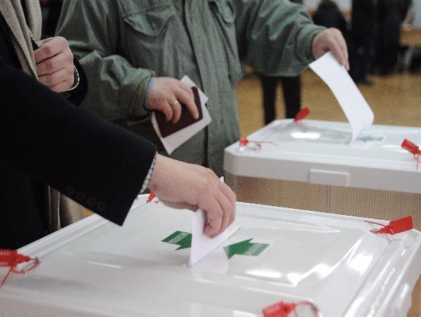 Избирательная комиссия Тамбовской области полностью готова к выборам за 9 дней до голосования