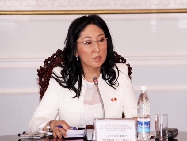 Премьер-министром Киргизии стала выпускница мичуринского вуза