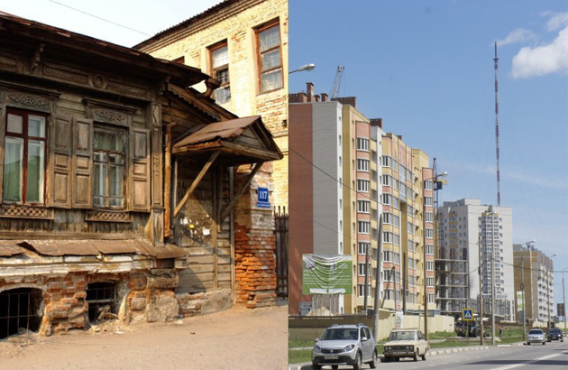 124 миллиона бюджетных рублей вместо застройщиков потратили власти Тамбова на покупку квартир для расселения горожан