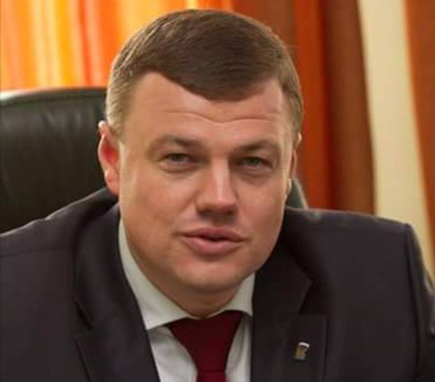 Единоросы приняли решение избрать Александра Никитина членом Высшего Совета партии
