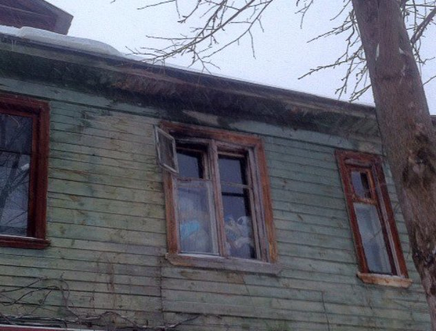 Страдающий синдромом «плюшкина» сосед терроризирует жителей дома в центре Тамбова