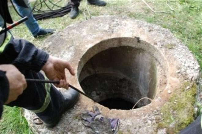 Житель Бондарского района  убил знакомого и выбросил тело в канализационную яму