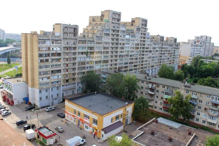 Жители дома № 119 по улице Советской областного центра не верят председателю городской Думы Виктору Путинцеву