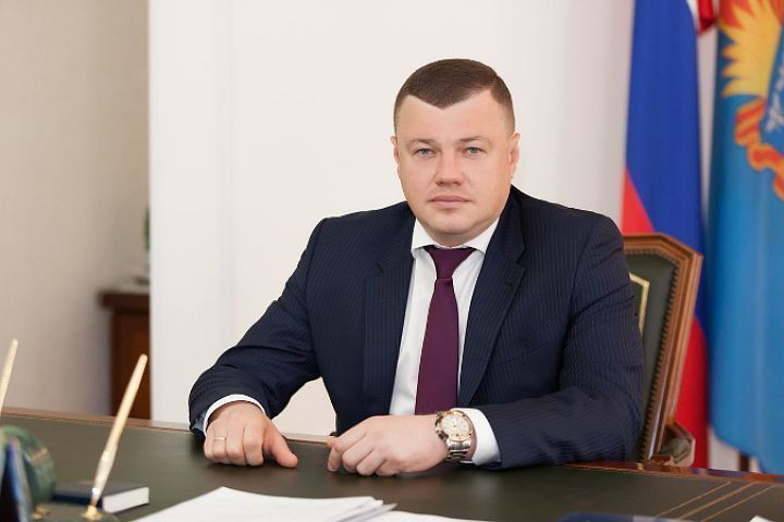 Губернатор Тамбовской области продолжает усиливать свои политические позиции