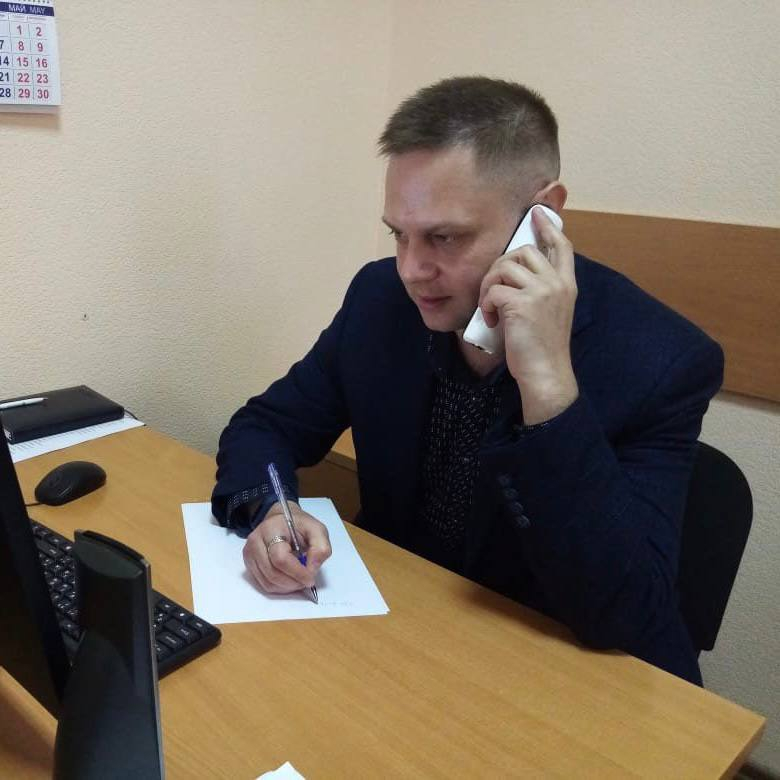 Депутат тамбовской городской Думы вышел из состава партии «Родина»