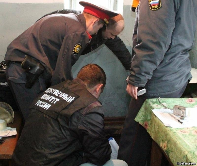 Житель Первомайского района  задержан за попытку убить 84-летнюю пенсионерку